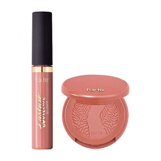 Tarte Blush and Brunch Set