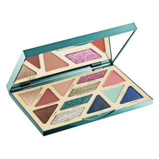 Tarte High Tides & Good Vibes Eyeshadow Palette