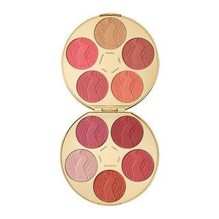 Tarte Limited-Edition Blush Bazaar Amazonian Clay Blush Palette