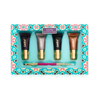 Tarte Limited Edition Spice Up your Stare Deluxe Tarteist - Eyeliner Set