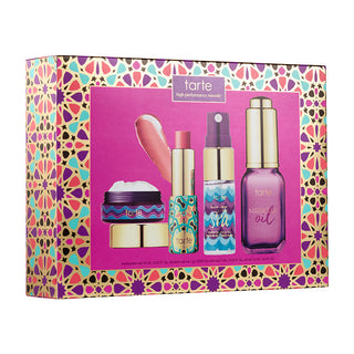 Tarte Limited Edition Skin Win Hydrating Skincare Set