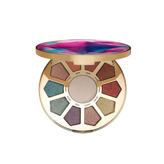 Tarte Make Believe In Yourself Eye & Cheek Palette - Limited-Edition