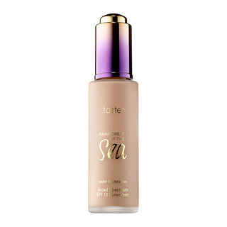 Tarte Rainforest of the Sea Water Foundation Broad Spectrum SPF 15 - Fair-Light Sand