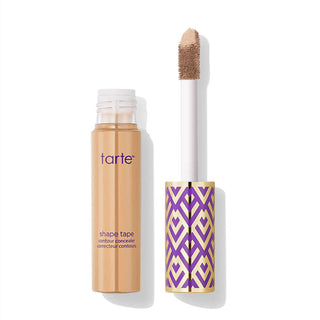 Tarte Shape Tape Contour Concealer - Light Medium Sand - Shopaholic