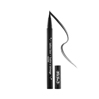 Kat Von D Tattoo Liner - Trooper Black - Shopaholic