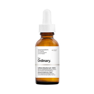 The Ordinary Caffeine Solution 5% + EGCG - Shopaholic