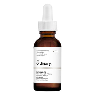 The Ordinary EUK 134 0.1% 30ml