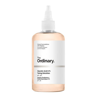 The Ordinary Glycolic Acid 7% Toning Solution - 240ml