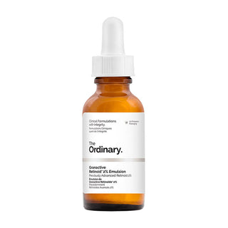 The Ordinary Granactive Retinoid 2% Emulsion 30ml