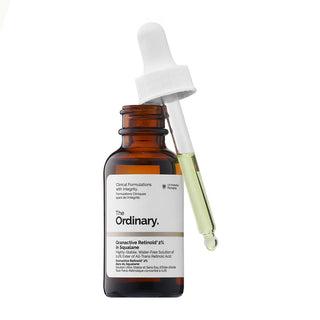 The Ordinary Granactive Retinoid 2% in Squalane