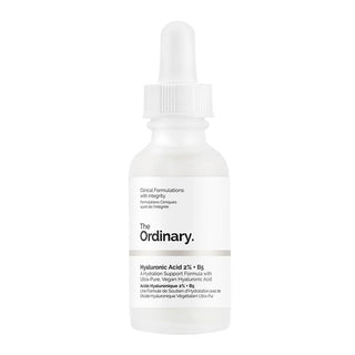 The Ordinary Hyaluronic Acid 2% + B5 - 30ml