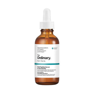 The Ordinary Multi-Peptide Serum for Hair Density - 60ml