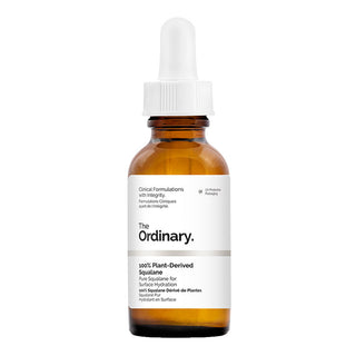 The Ordinary 100% Plant-Derived Squalane