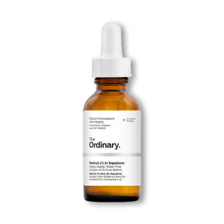 The Ordinary Retinol 1% in Squalane - 30ml