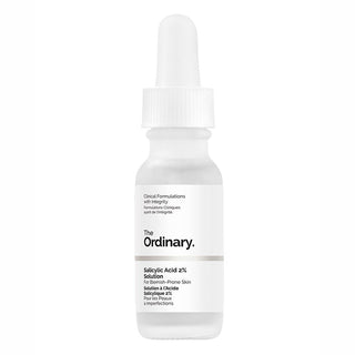 The Ordinary Salicylic Acid 2% Solution 30ml