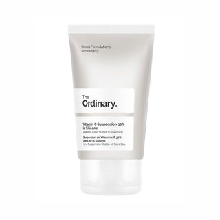 The Ordinary Vitamin C Suspension 30% in Silicone - 30ml