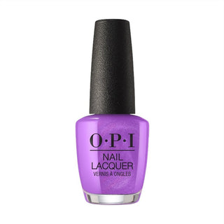 OPI Nail Lacquer Samurai Breaks -15ml