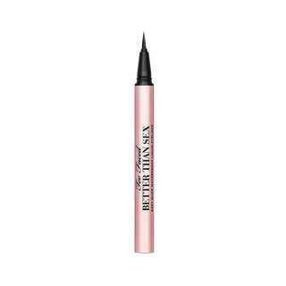 Too Faced Better Than Sex Waterproof Eyeliner