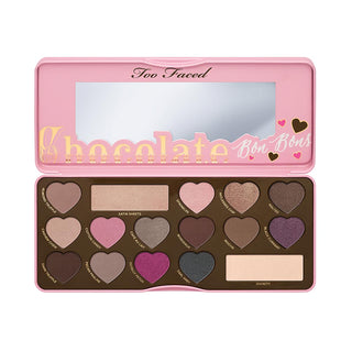 Too Faced Chocolate Bon Bons Eye Shadow Palette