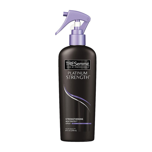 TRESemmé  Platinum Strength Heat Protect Spray - Shopaholic