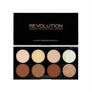 Makeup Revolution Ultra Contour Palette