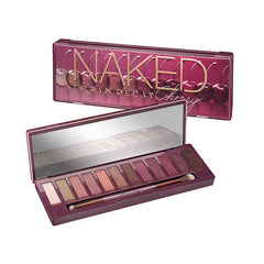 Urban Decay Naked Cherry Eyeshadow Palette