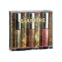 Urban Decay Starfire Heavy Metal Glitter Liner Trio