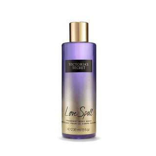 Victoria's Secret Love Spell Shower Gel