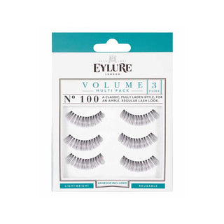 Eylure Volume 100 Multipack - Shopaholic