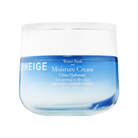 LANEIGE Water Bank Moisture Cream - 50ml