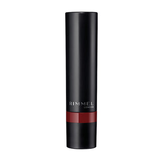 Rimmel London Lasting Finish Matte Lipstick - 530 Hollywood Red